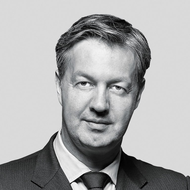 Andreas Arntzen
