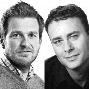 Tore & Endre