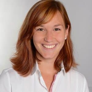 Nadine Noppinger BurdaForward