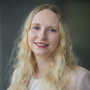 Lena Ohm, RP Online