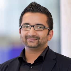 Rajesh Vanniam Microsoft