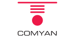 Comyan-Logo-Rot-Weiß
