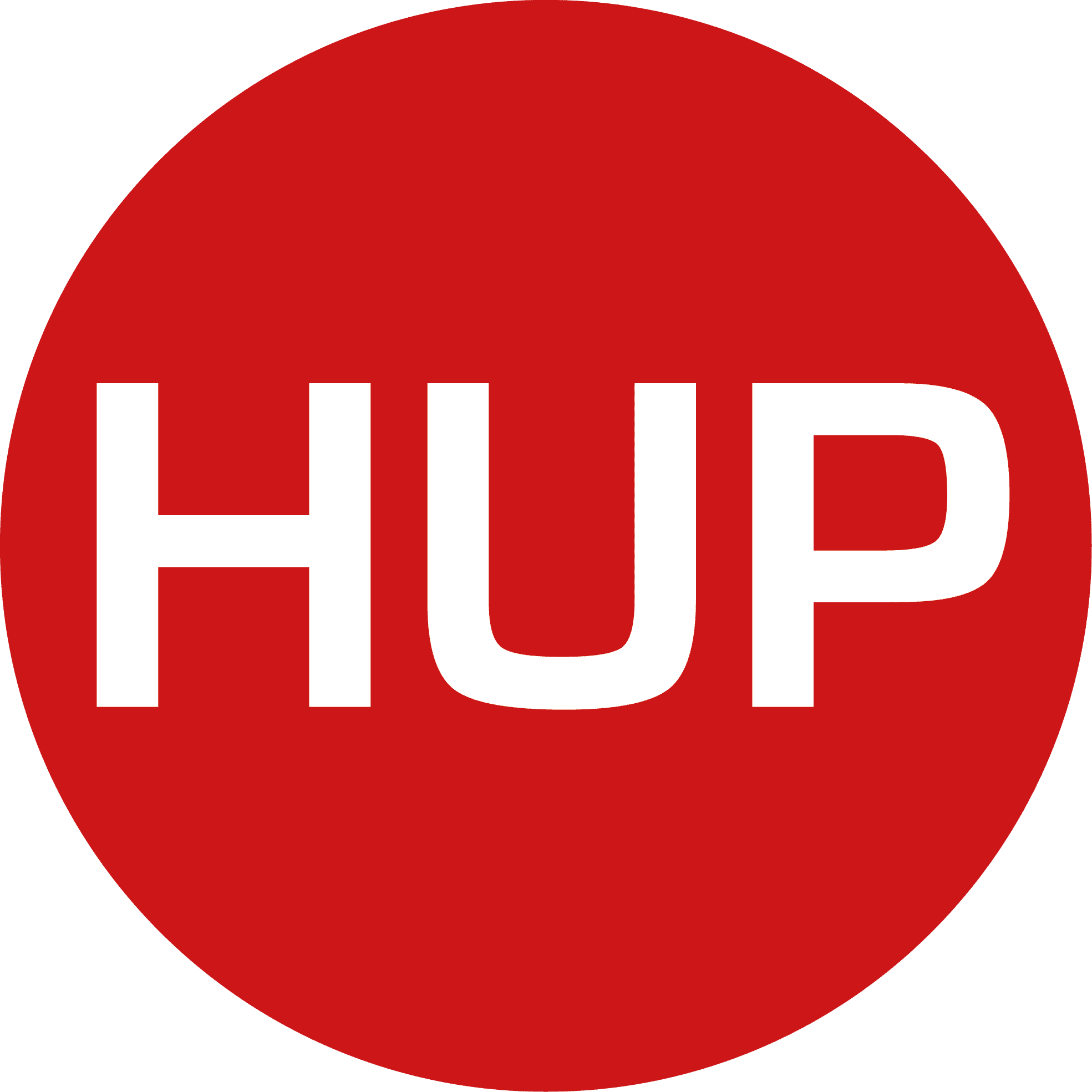 HUP LOGO 2020